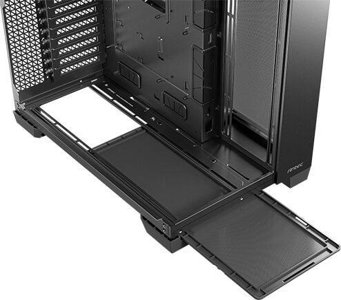 Produktbild Antec C8 (ATX, ITX, mATX, E-ATX)
