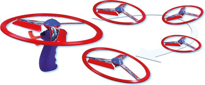 Immagine prodotto Günther Flugspiele Hélice volante Power Spin