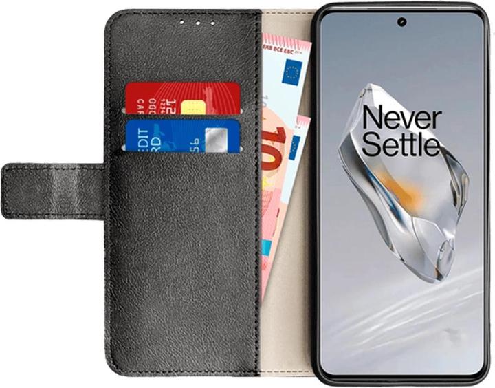 Immagine prodotto Just in Case Book Hülle (OnePlus 12)