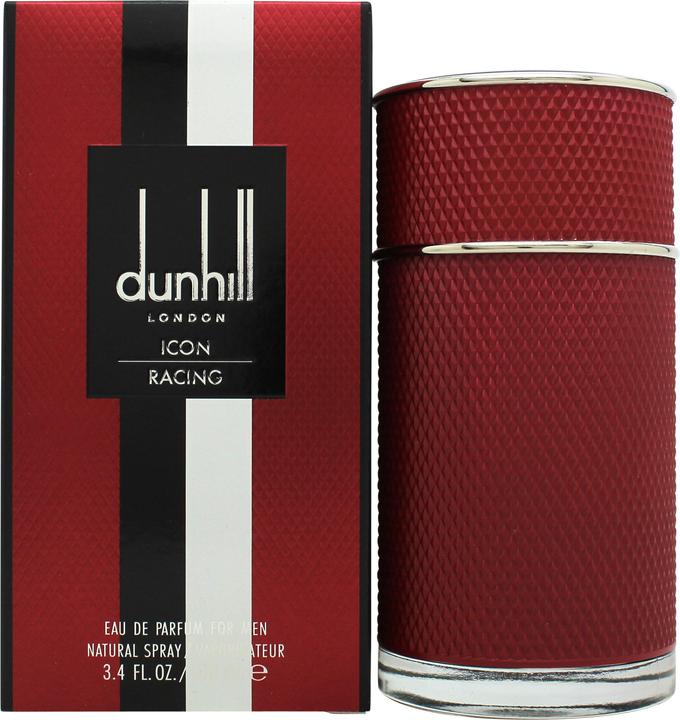 Dunhill Icon Racing Red (Eau de Parfum, 100 ml)