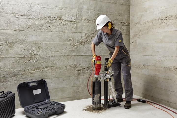 Immagine prodotto Klingspor DK 612 B Supra - punte diamantate 141 mm (12,7 millimetri)