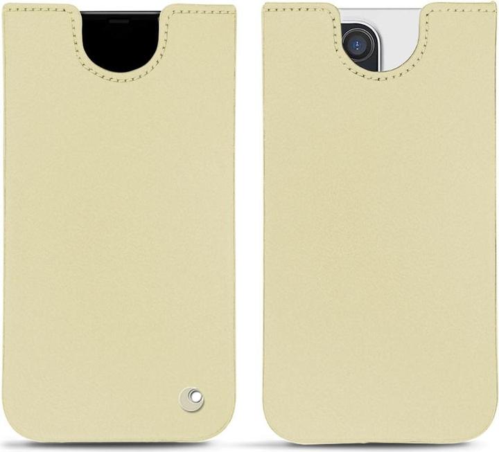 Beige ( Nappa - Pantone #ceb888 )