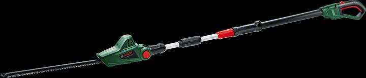 Productafbeelding Bosch Home & Garden Universele heggenstok (Draadloze heggenschaar)