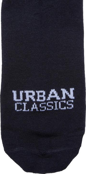 Immagine prodotto Urban Classics Calzini semplici a tariffa flat in confezione da 6 pezzi - 139283 (confezione da 6, 39 - 42)