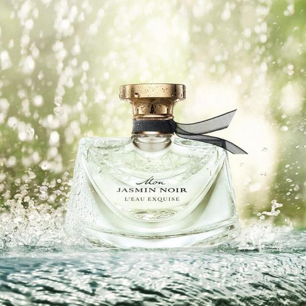 Immagine prodotto Bulgari Mon Jasmin Noir L'Eau Exquise (Eau de toilette, 75 ml)