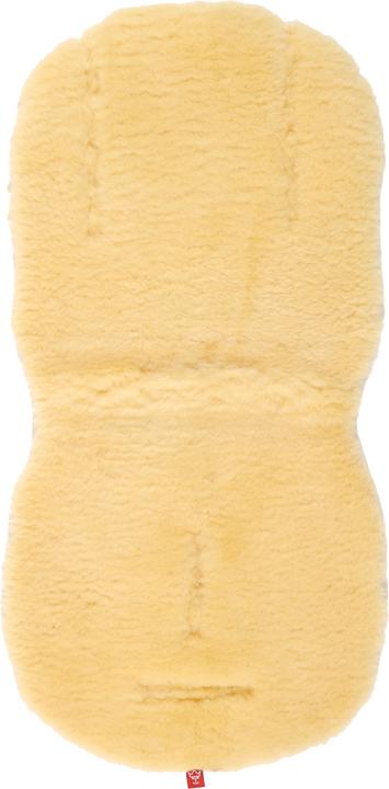 Actual product image Kaiser Lambskin refill insert for footbags