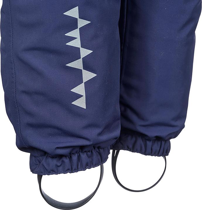 Produktbild Isbjörn Kid's Toddler Hardshell Jumpsuit (98)