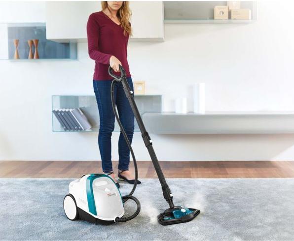 Produktbild Polti Vaporetto Smart100T (4 Bar, 1500 W)