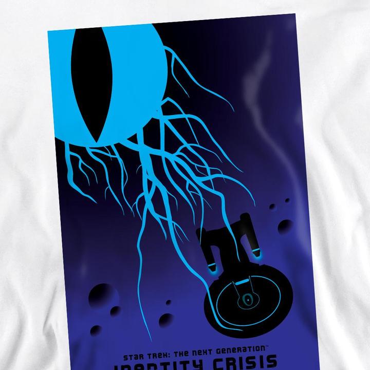 Produktbild The Next Generation Season 4 Episode 18 Sweatshirt (S)