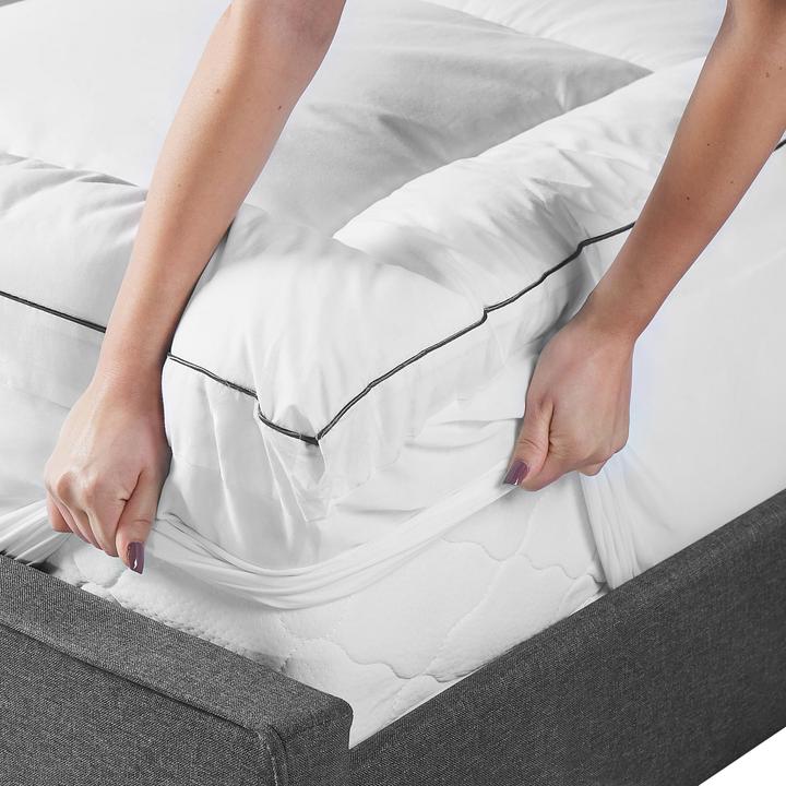 Actual product image Beliani Mulhacen (180 x 200 cm)