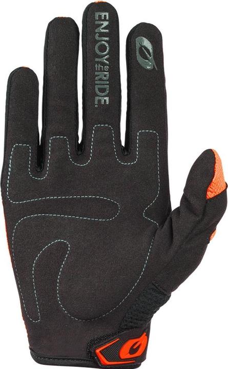 Actual product image O Neal Children's clothing Gloves (L)