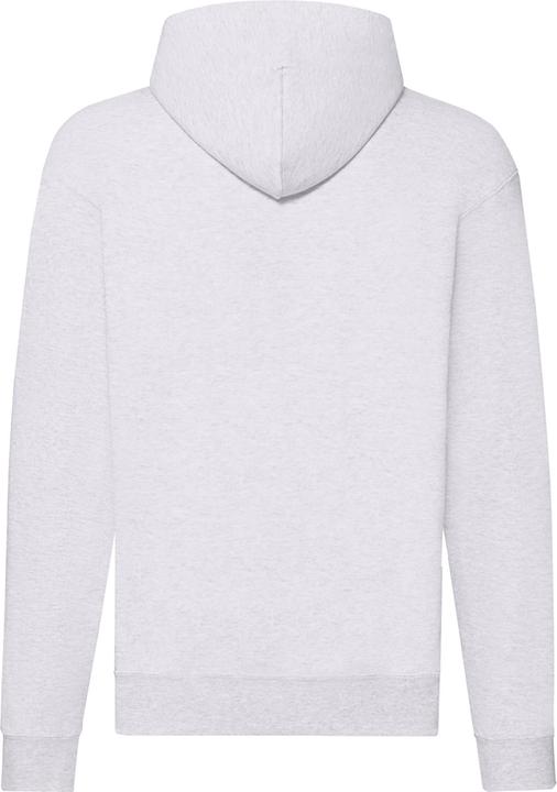 Immagine prodotto Fruit of the Loom Classic Felpa con Cappuccio e Zip Intera Adulto Unisex (L)