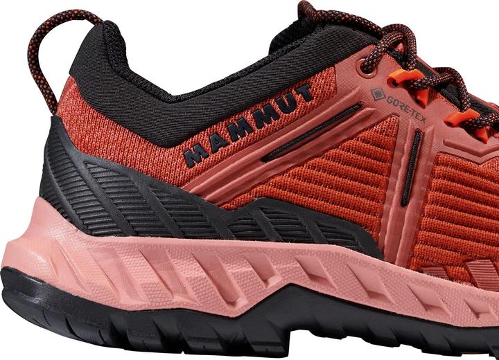 Image du produit Mammut Femmes Alnasca Knit III Basse GTX (42.5, 43)