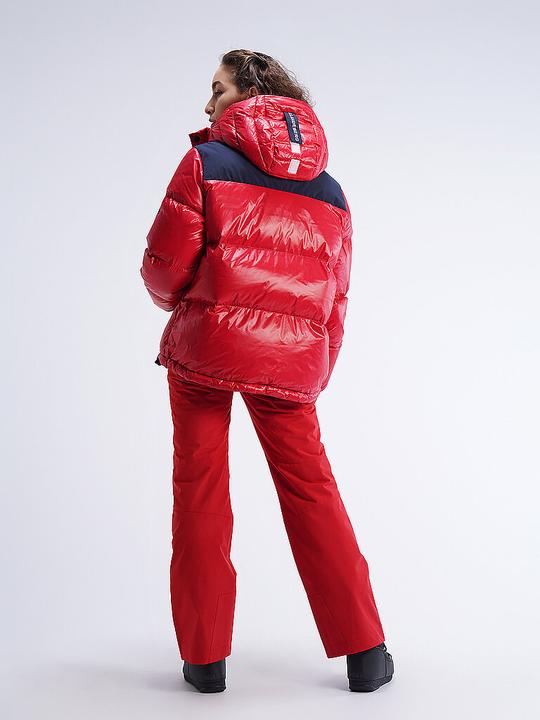 Produktbild J. Lindeberg Solar Down (L)