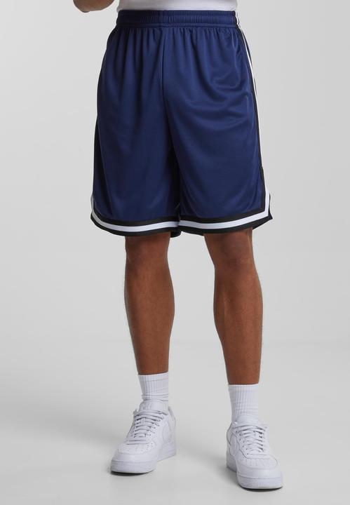 Image du produit Urban Classics Short en maille Stripes - 4968 (S)