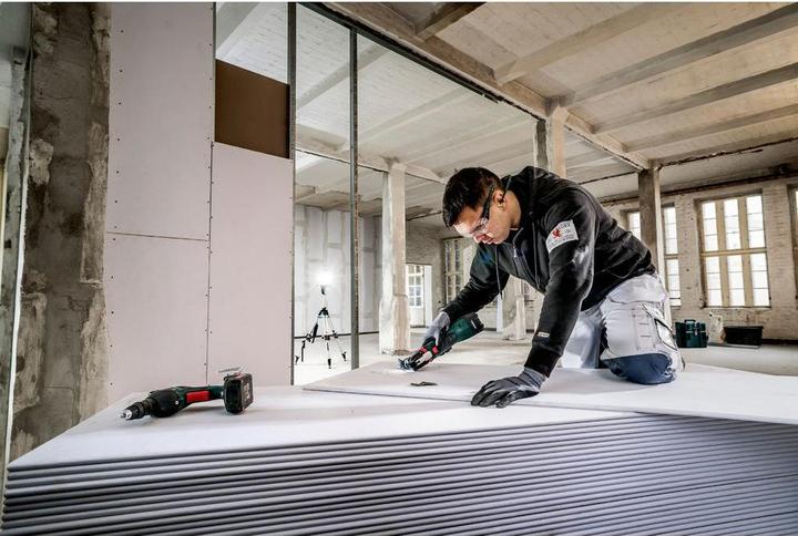 Produktbild Metabo MT 18 LTX