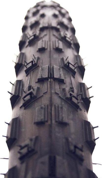 Image du produit Michelin Country Grip'R Access Line (27.5 x 2.10, 54-584)