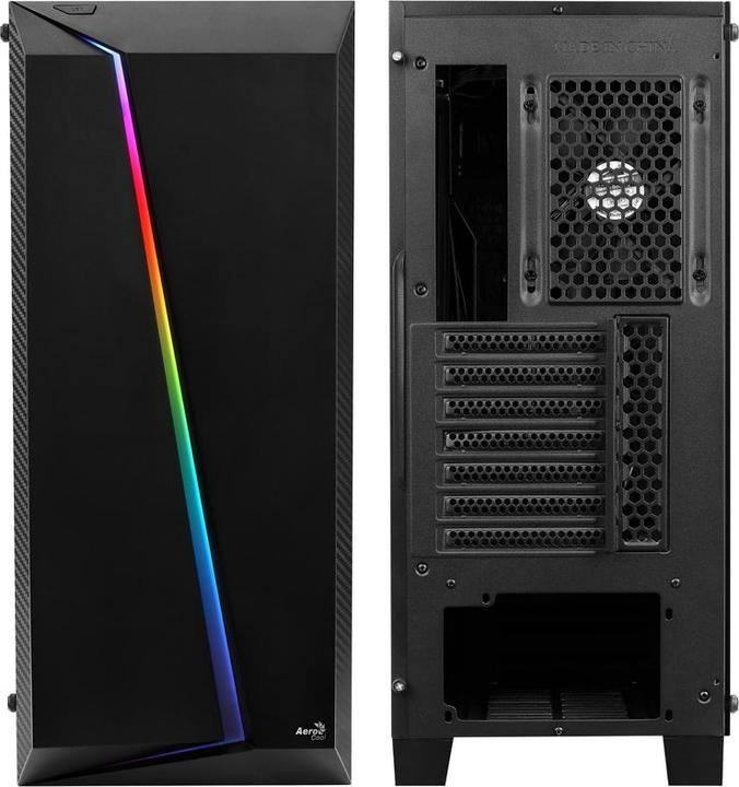 Actual product image AeroCool Cylon Pro (ATX)