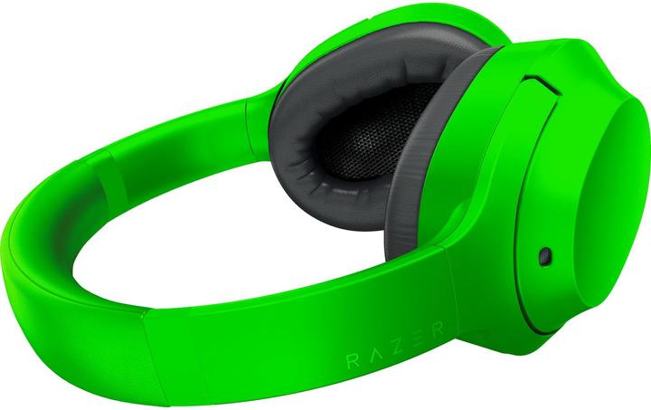 Actual product image Razer Opus X (Wireless)