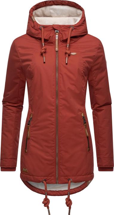 Produktbild Ragwear Zuzka Winter (L)