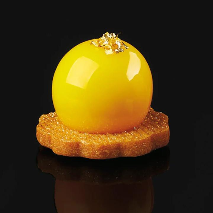Immagine prodotto Pavoni Silikonform Kugel (5 cm)