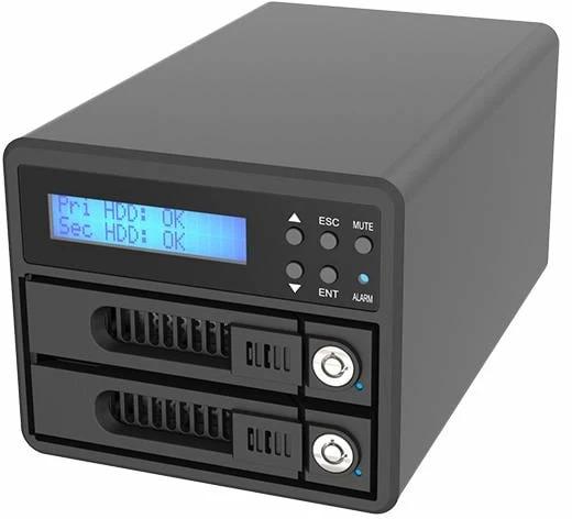 Raidon GR3680-BA31 (2.5", 3.5")