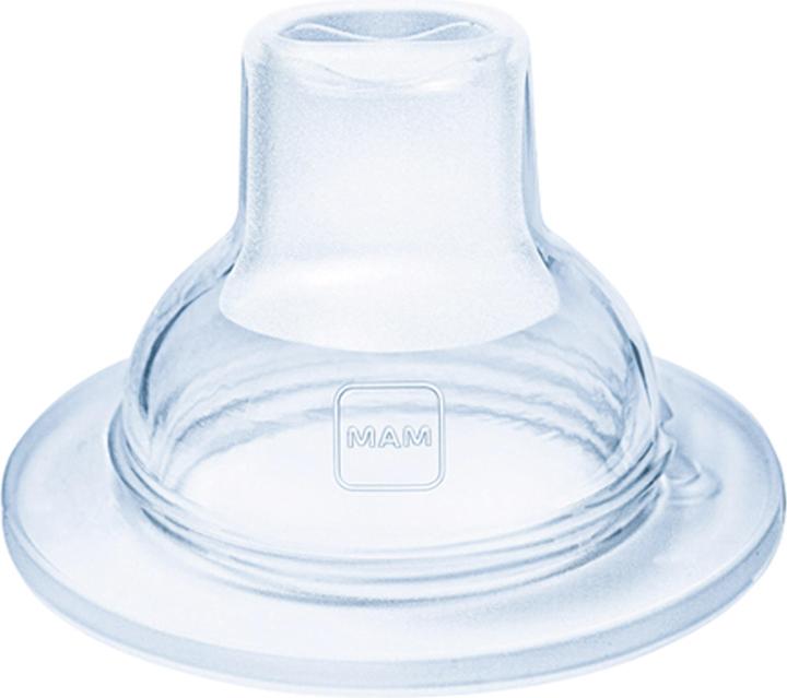 Produktbild MAM Trinkschnabel für Flaschen ultrasoft