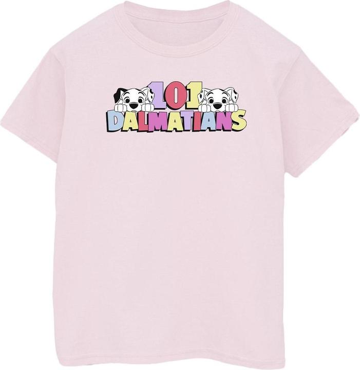 Produktbild Disney 101 Dalmatians Multi Colour TShirt (S)