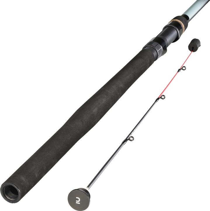 Immagine prodotto Caperlan Sensitiv 100 (Set da pesca, 300 cm)
