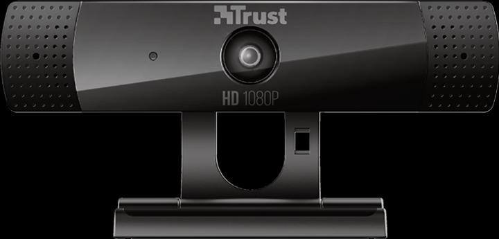 Actual product image Trust GXT 1160 Vero (8 Mpx)