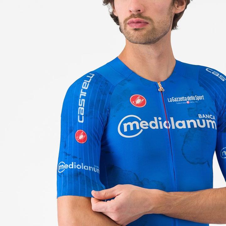 Image du produit Castelli #GIRO108 Race 8S Jersey (M)
