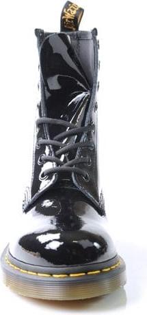 Produktbild Dr. Martens 1460 8 Eye Patent Lamper (42)