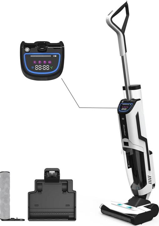 Produktbild Mamibot Nass und Trockensauger