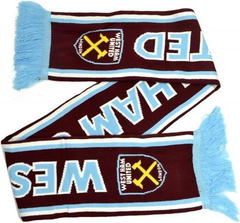 West Ham United FC Schal
