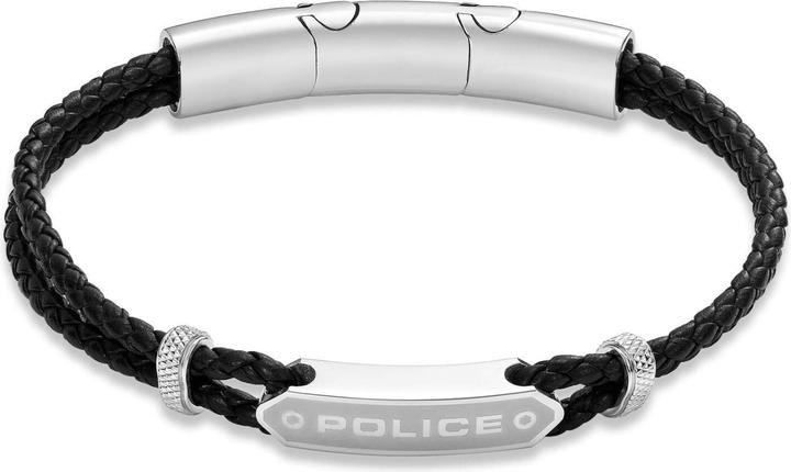 Produktbild Police Twincord (Leder)