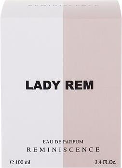 Actual product image Reminiscence Lady Rem (Eau de parfum, 100 ml)
