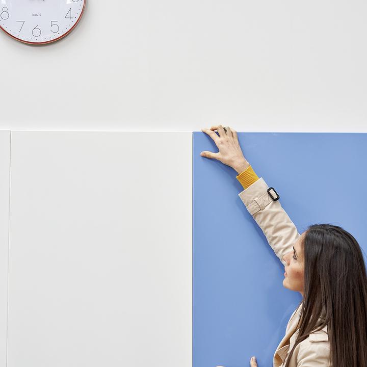 Actual product image Rocada Whiteboard module (75 x 115 cm)