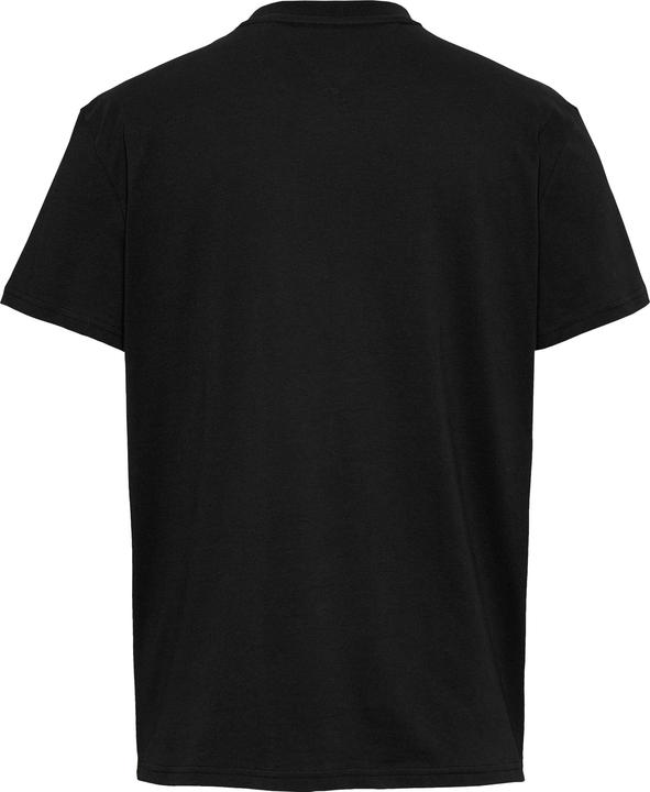 Produktbild Tommy Jeans Tjm Reg Signtr Dna Tee Ext (S)