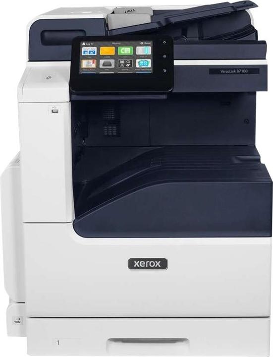 Produktbild Xerox VL B7125/B7130/B7135 A3 PCL5C/6 (Schwarz-Weiss)