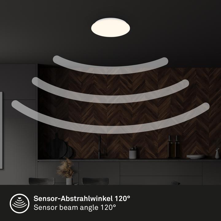 Image du produit Briloner Plafonnier LED (1300 lm)