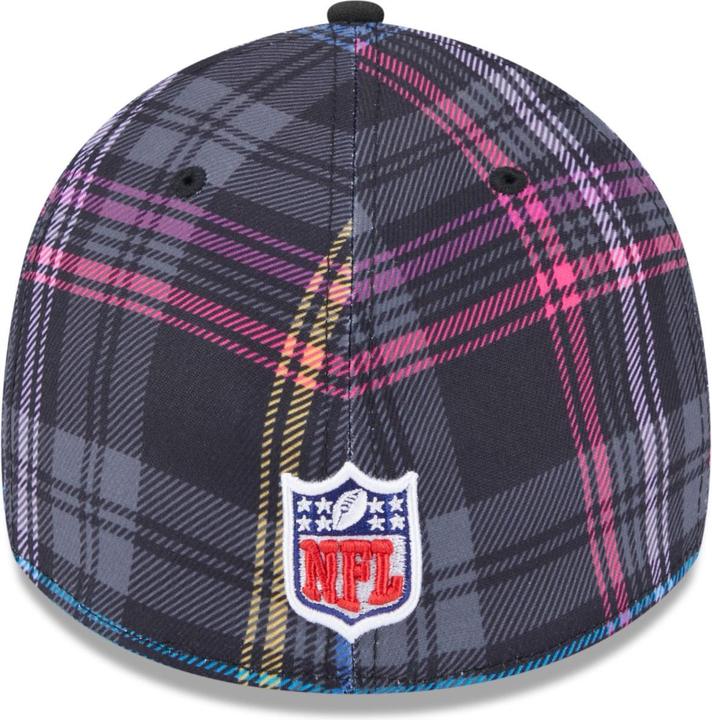 Produktbild New Era 39Thirty Cap - CRUCIAL CATCH Green Bay Packers - S/M (S/M)