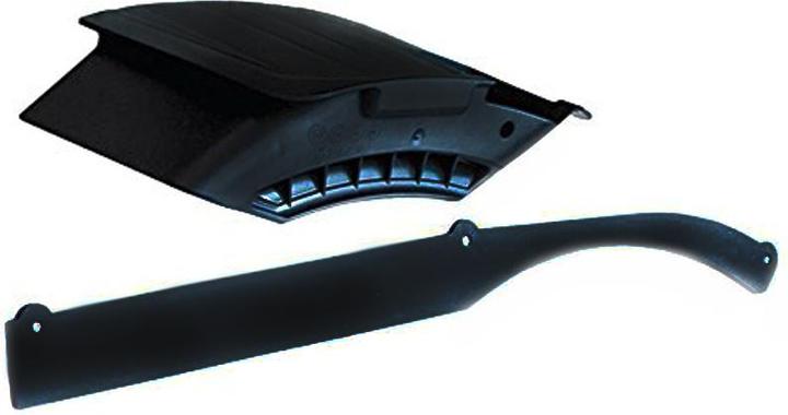 MTD Mulching kit for lawn tractor Black-Line, 125/96 (Lawn tractor)