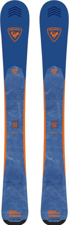 Produktbild Rossignol Kinderski EXPERIENCE PRO + LOOK TEAM4 Bindung (80 cm)