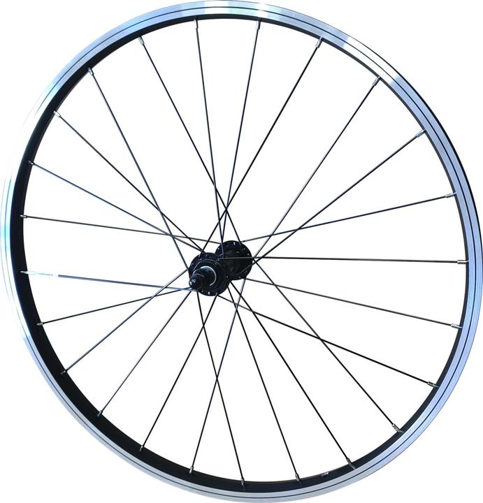Immagine prodotto Mustang Velo Ruota anteriore 24&quot 100/geschr. 24L. (Ruota anteriore, 24")