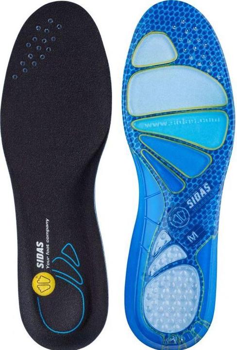 Actual product image Conformable Cushioning Gel