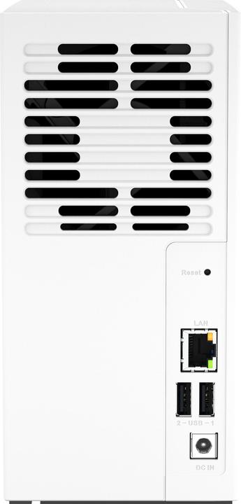 Produktbild QNAP TS-233 (0 TB)