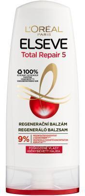 Produktbild L'Oréal Paris L'Oreal Paris Total Repair 5 Regenerierender Balsam für das Haar - 300 ml (300 ml)