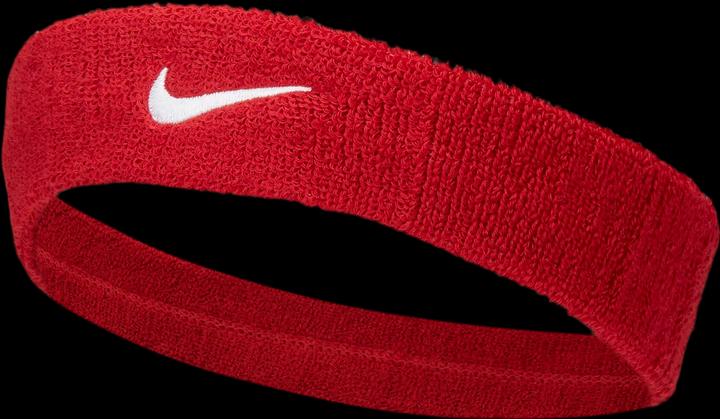Image du produit Nike Headband Red