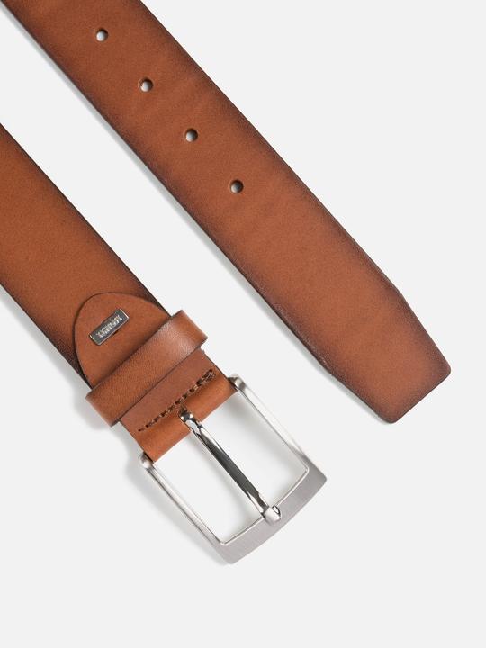 Actual product image Monti Ledergürtel TUSTON (120)