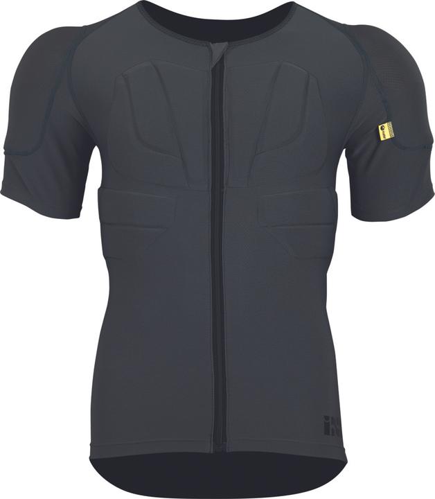 Actual product image iXS Carve (XXL, Back protector, Unique specimen)